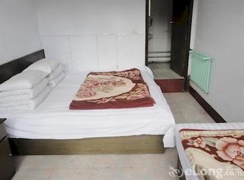 Wutaishan Ruixiang Renjia Inn Xinzhou (Shanxi) Exterior foto
